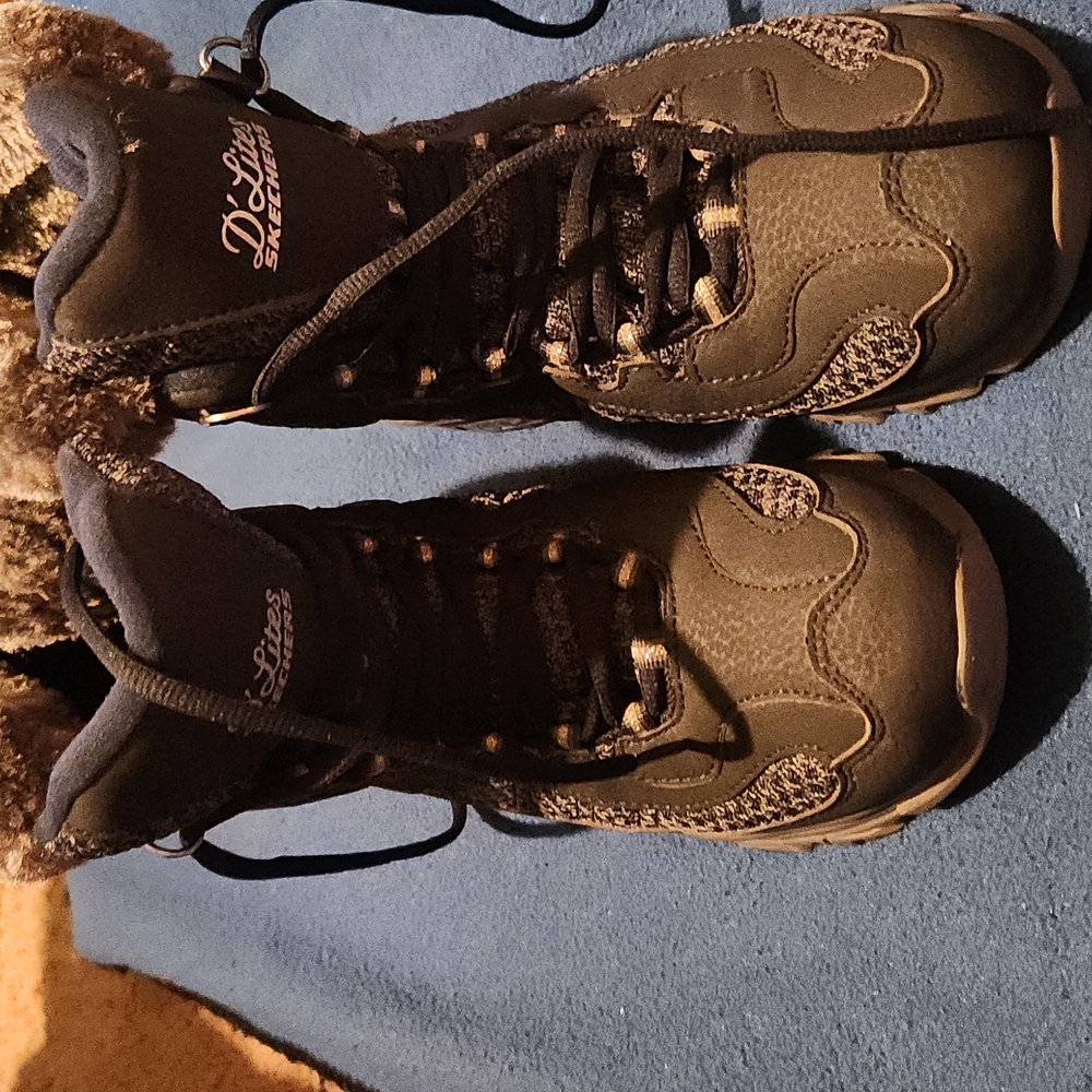 Skechers  boots